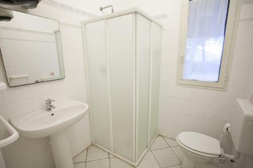 Apartamento Villino Le Sughere