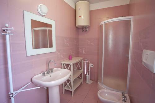 Apartamento Villino Le Sughere