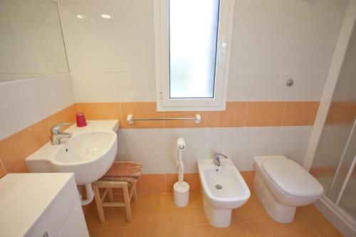 Apartamento Villino Le Sughere