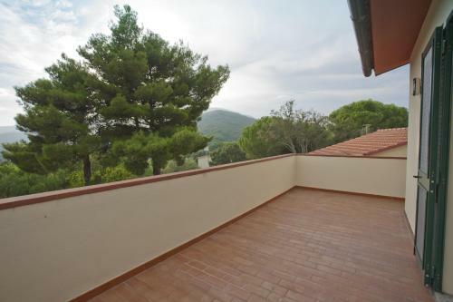 Apartamento Villino Le Sughere
