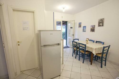 Apartamento Villino Le Sughere