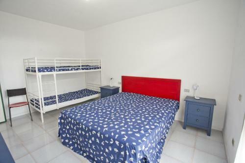 Apartamento Villino Le Sughere