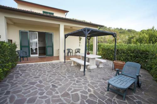 Apartamento Villino Le Sughere