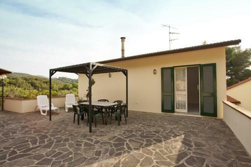 Apartamento Villino Le Sughere