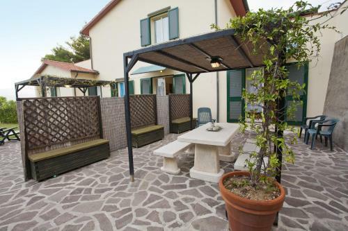 Apartamento Villino Le Sughere