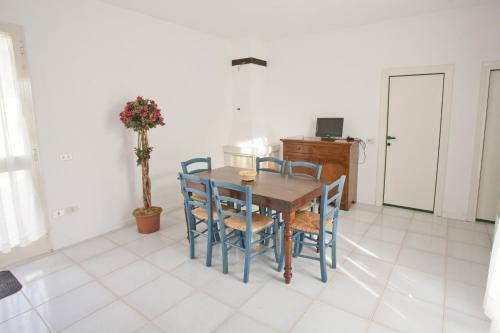 Apartamento Villino Le Sughere