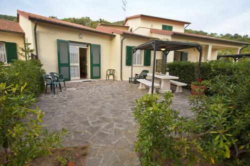 Apartamento Villino Le Sughere