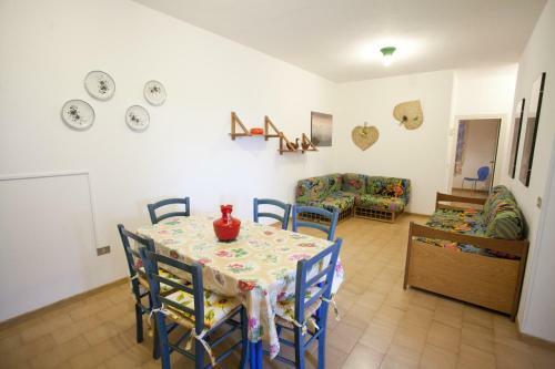 Apartamento Villino Le Sughere