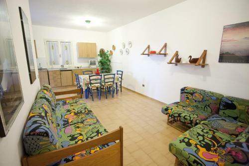 Apartamento Villino Le Sughere