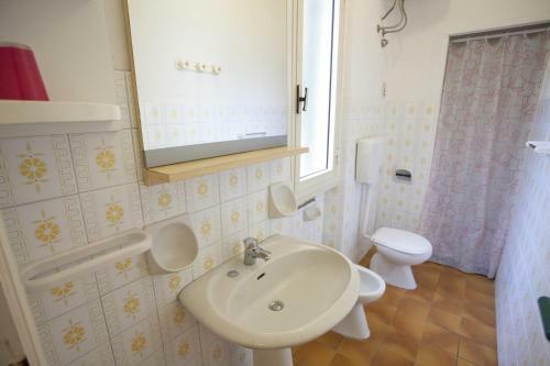 Apartamento Villino Le Sughere