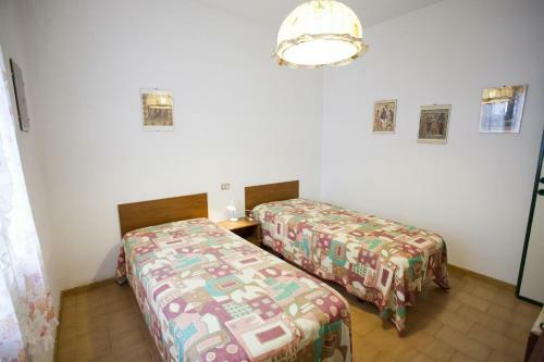 Apartamento Villino Le Sughere