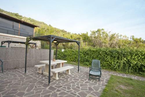 Apartamento Villino Le Sughere