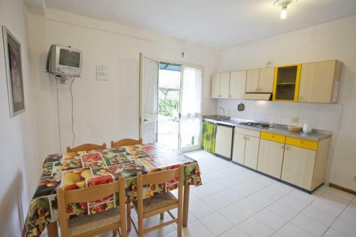 Apartamento Villino Le Sughere