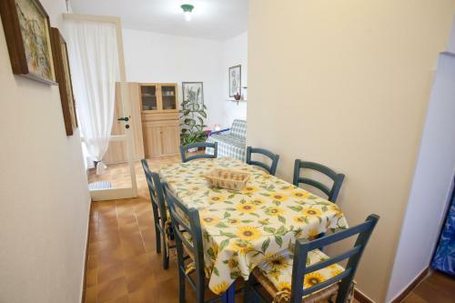 Apartamento Villino Le Sughere
