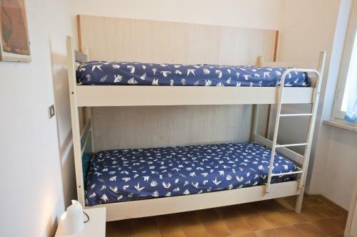 Apartamento Villino Le Sughere