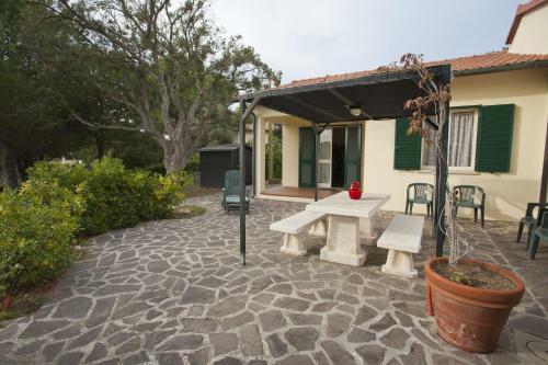 Apartamento Villino Le Sughere