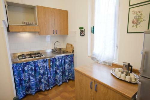 Apartamento Villino Le Sughere