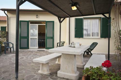 Apartamento Villino Le Sughere