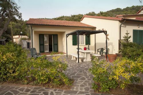 Apartamento Villino Le Sughere