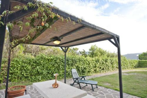 Apartamento Villino Le Sughere