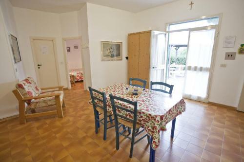 Apartamento Villino Le Sughere