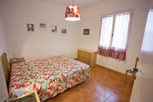 Apartamento Villino Le Sughere