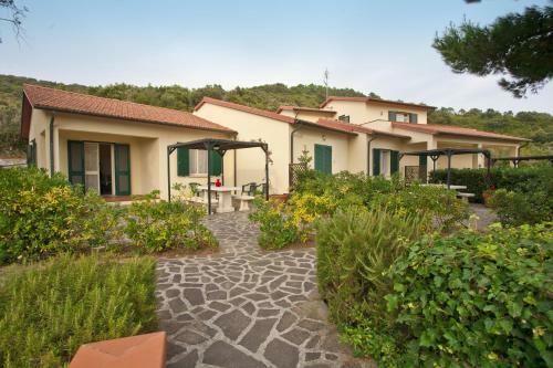 Apartamento Villino Le Sughere