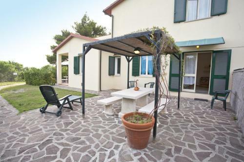Apartamento Villino Le Sughere