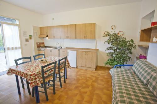 Apartamento Villino Le Sughere