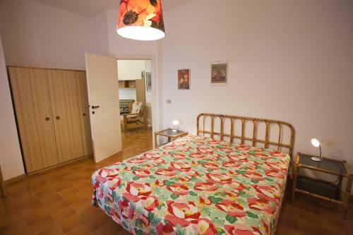 Apartamento Villino Le Sughere