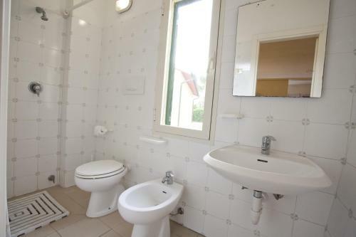 Apartamento Villino Le Sughere
