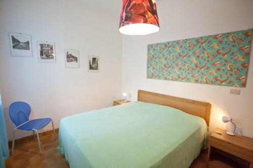 Apartamento Villino Le Sughere