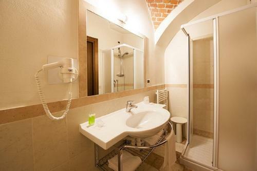 Hotel Albergo La Corte Albertina