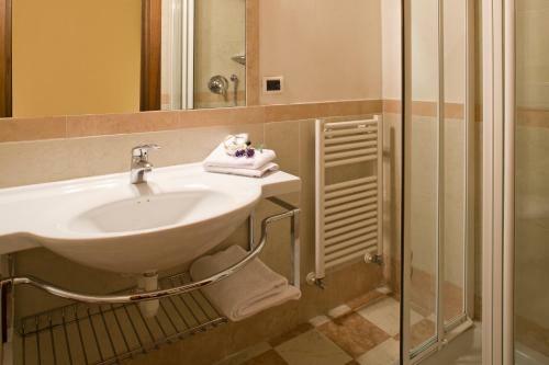 Hotel Albergo La Corte Albertina