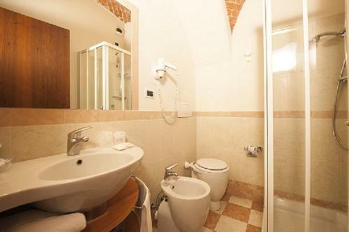 Hotel Albergo La Corte Albertina