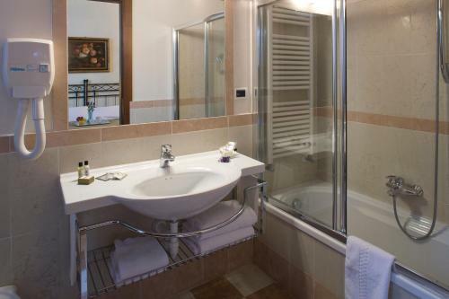 Hotel Albergo La Corte Albertina