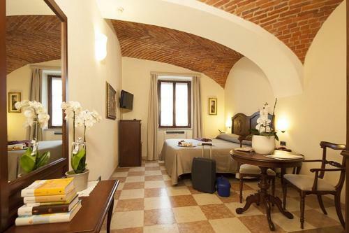Hotel Albergo La Corte Albertina