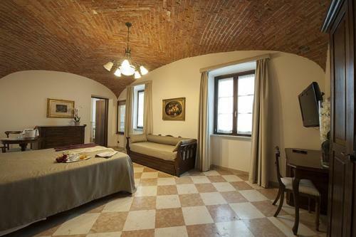 Hotel Albergo La Corte Albertina
