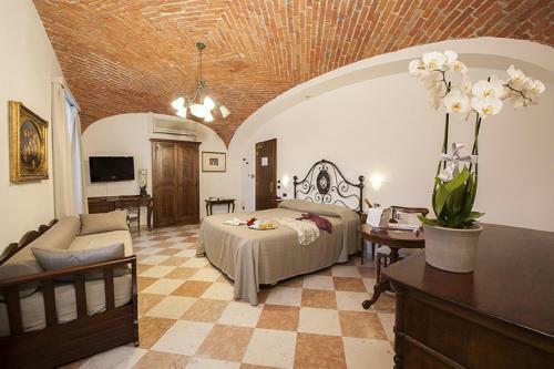 Hotel Albergo La Corte Albertina
