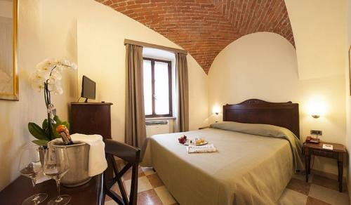 Hotel Albergo La Corte Albertina