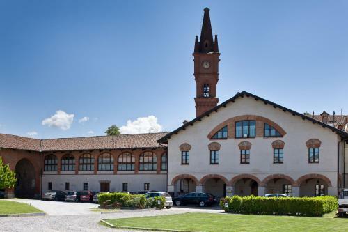 Hotel Albergo La Corte Albertina
