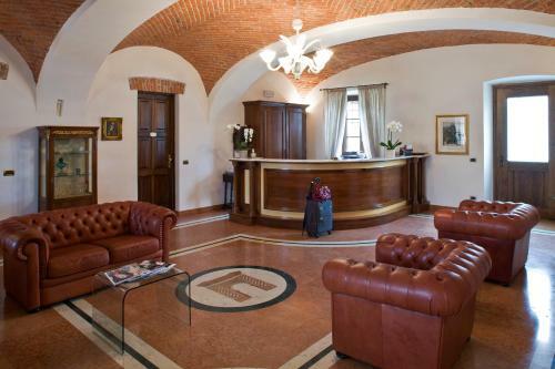 Hotel Albergo La Corte Albertina