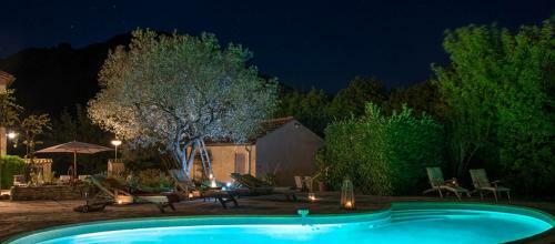 Bed & Breakfast La Roseraie-dr�me