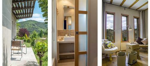 Bed & Breakfast La Roseraie-dr�me