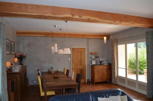 Bed & Breakfast La Roseraie-dr�me