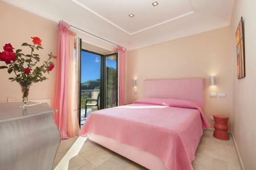 Amore Rentals - Villa Il Noce