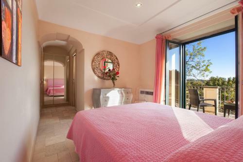Amore Rentals - Villa Il Noce