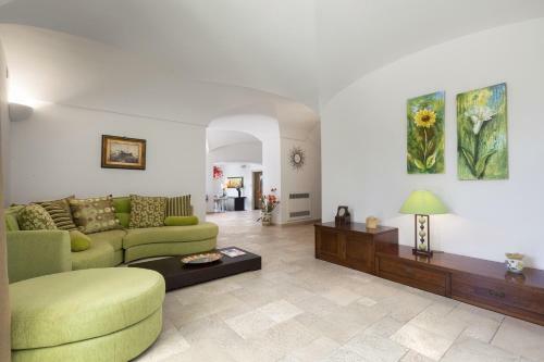 Amore Rentals - Villa Il Noce