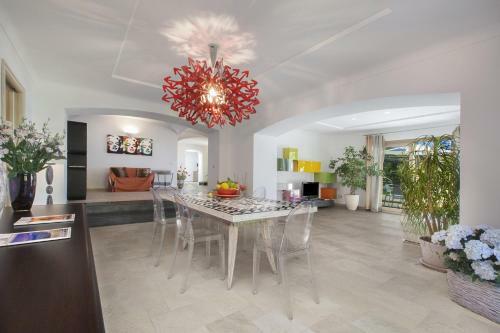 Amore Rentals - Villa Il Noce