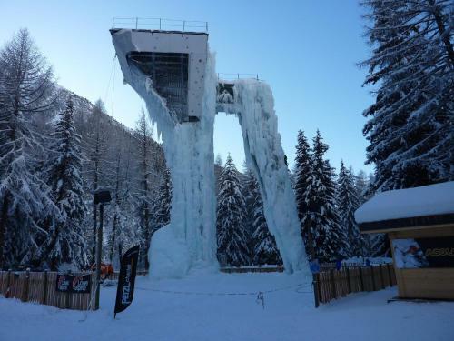 Hotel Les Gli�res - Champagny-en-vanoise
